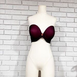 Cleo by Panache Neve Deep Plunge Bra